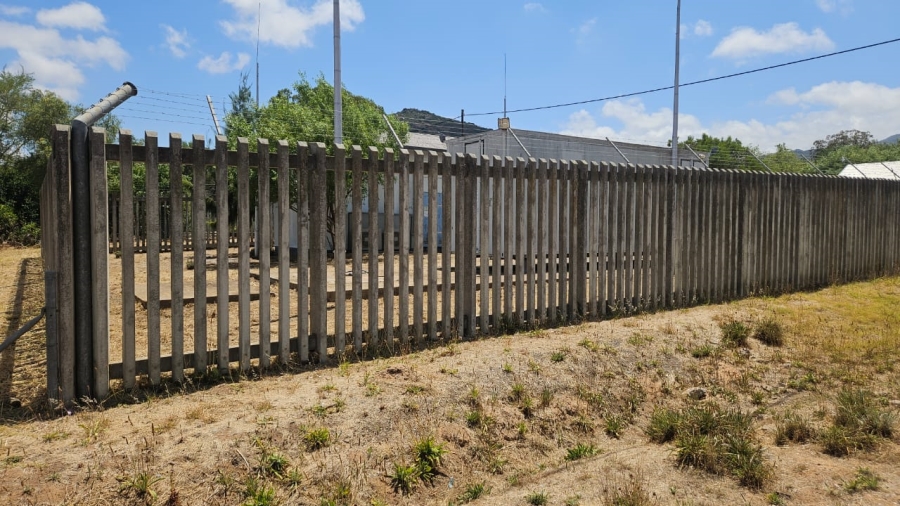 Commercial Property for Sale in Aurora Western Cape